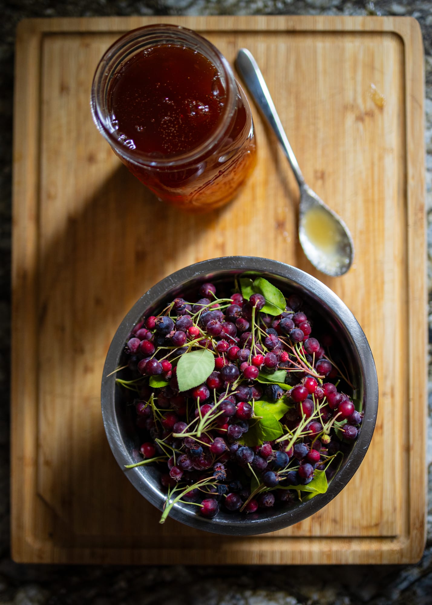 Serviceberry / Juneberry